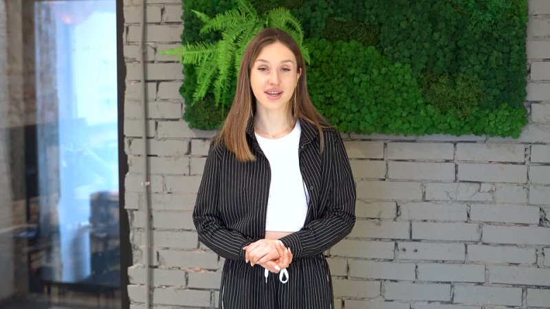 Превью видео